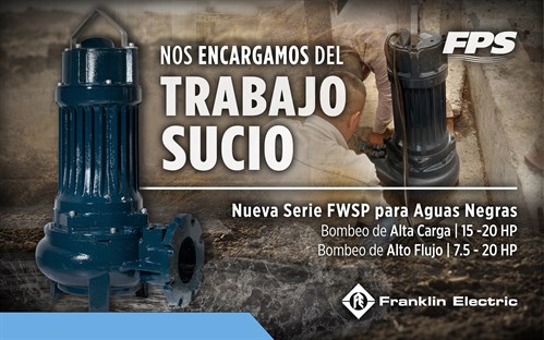 FPS FWSP Wastewater Ad