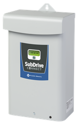 SubDrive Connect