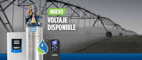 Magforce 230V Banner Franklinagua