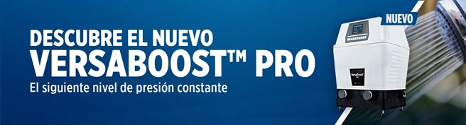 Versaboost noticia
